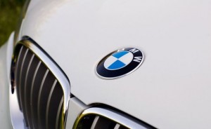 BMW sales