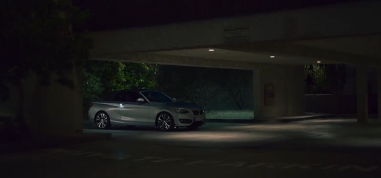 2015 BMW 2-Series Convertible Gets Official Launch Film