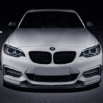 BMW 2-Series Tuning Kit by Exotics Tuning