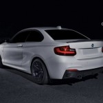 BMW 2-Series Tuning Kit by Exotics Tuning