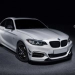 BMW 2-Series Tuning Kit by Exotics Tuning