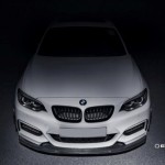 BMW 2-Series Tuning Kit by Exotics Tuning