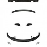 BMW 2-Series Tuning Kit by Exotics Tuning