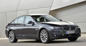 BMW 5-Series 518d
