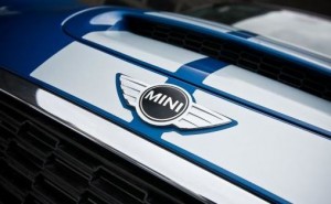 MINI Ready to Become Electric Soon