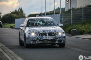 2017 G31 BMW 5-Series