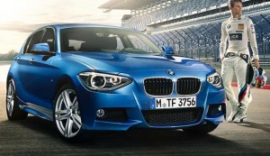 BMW 1-Series DTM Sport Edition