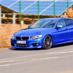 BMW 4-Series Gran Coupe by AC Schnitzer