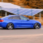 BMW 4-Series Gran Coupe by AC Schnitzer