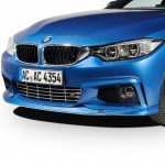 BMW 4-Series Gran Coupe by AC Schnitzer