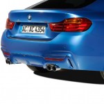BMW 4-Series Gran Coupe by AC Schnitzer