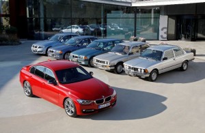 BMW Future Models Coming with More Prominent Styling and Unique Identity