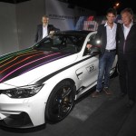 BMW M4 DTM Champion Edition