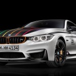 BMW M4 DTM Champion Edition