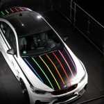 BMW M4 DTM Champion Edition