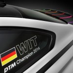 BMW M4 DTM Champion Edition