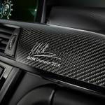 BMW M4 DTM Champion Edition