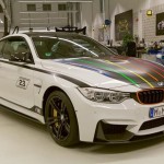 BMW M4 DTM Champion Edition