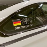 BMW M4 DTM Champion Edition