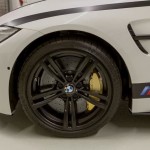 BMW M4 DTM Champion Edition