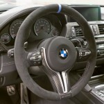 BMW M4 DTM Champion Edition