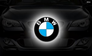 BMW Previews High Sales for 2015