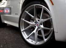 BMW X5 Brushed Aluminum by Wheels Boutique