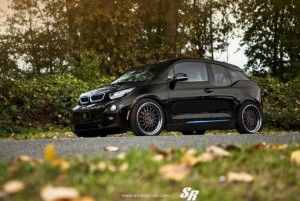 BMW i3 by SR Auto Group