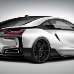 BMW i8 iTRON by GSC