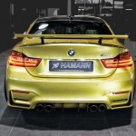 F82 BMW M4 by Hamann