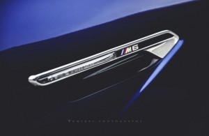 Future BMW M6