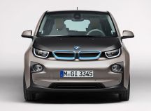 2014 BMW i3