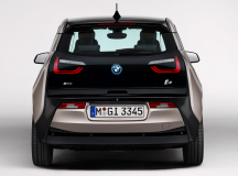 2014 BMW i3