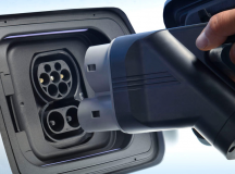 2014 BMW i3