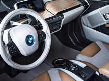 2014 BMW i3