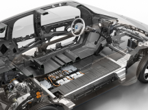 2014 BMW i3