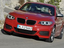 BMW 2-Series M235i