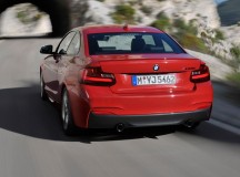 BMW 2-Series M235i