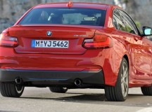 BMW 2-Series M235i