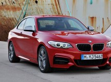 BMW 2-Series M235i