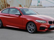 BMW 2-Series M235i