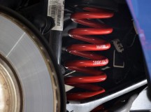 BMW 228i Estoril Blue by EAS