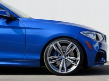 BMW 228i Estoril Blue by EAS