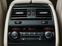BMW 740i Executive Edition