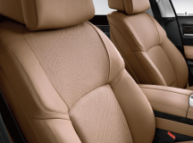 BMW 740i Executive Edition