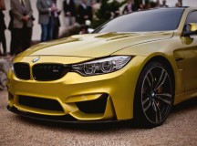 BMW M4 Coupe
