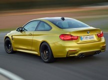 BMW M4 Coupe
