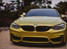 BMW M4 Coupe