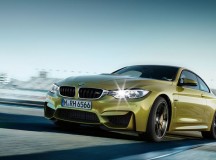 BMW M4 Coupe