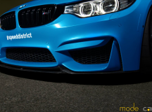 F8X BMW M3 by Mode Carbon